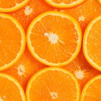 Citrus Aurantium