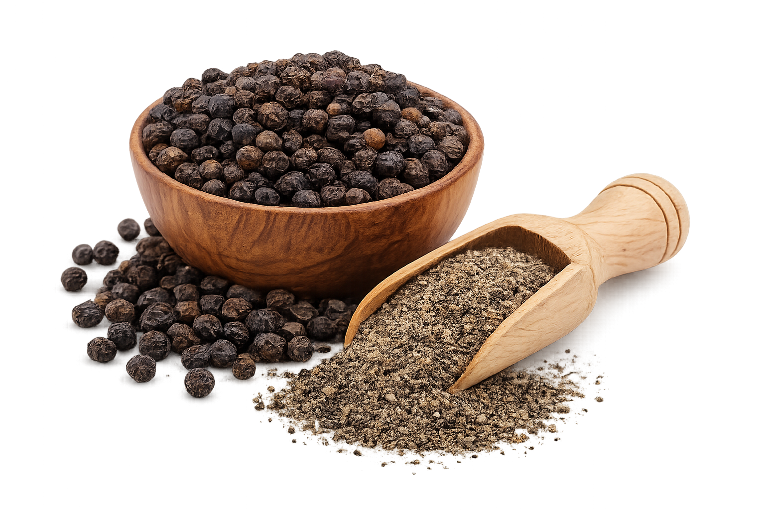 Black Pepper Extract