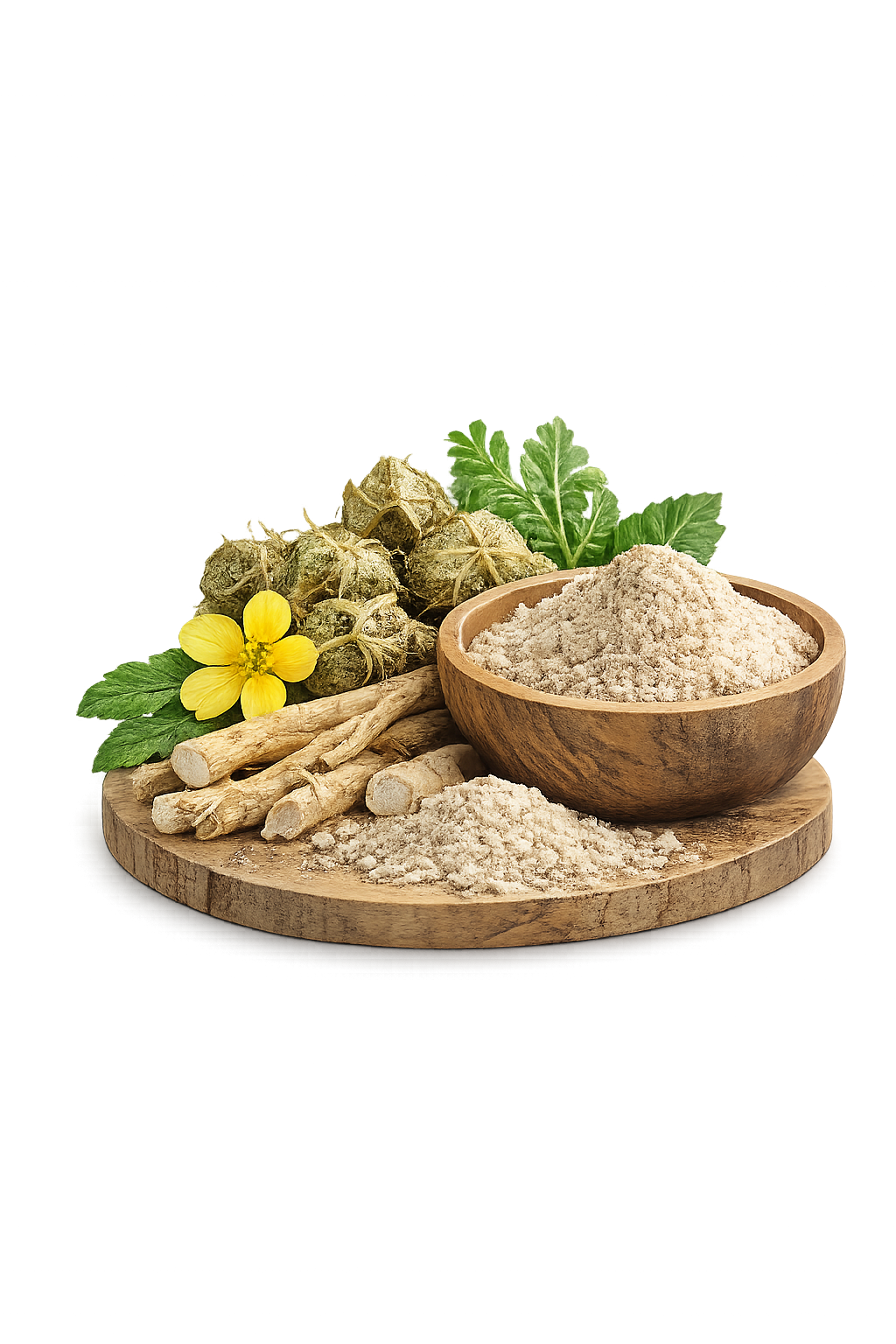 Ashwagandha