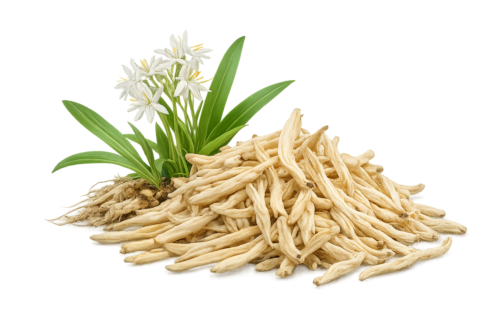 Safed Musli