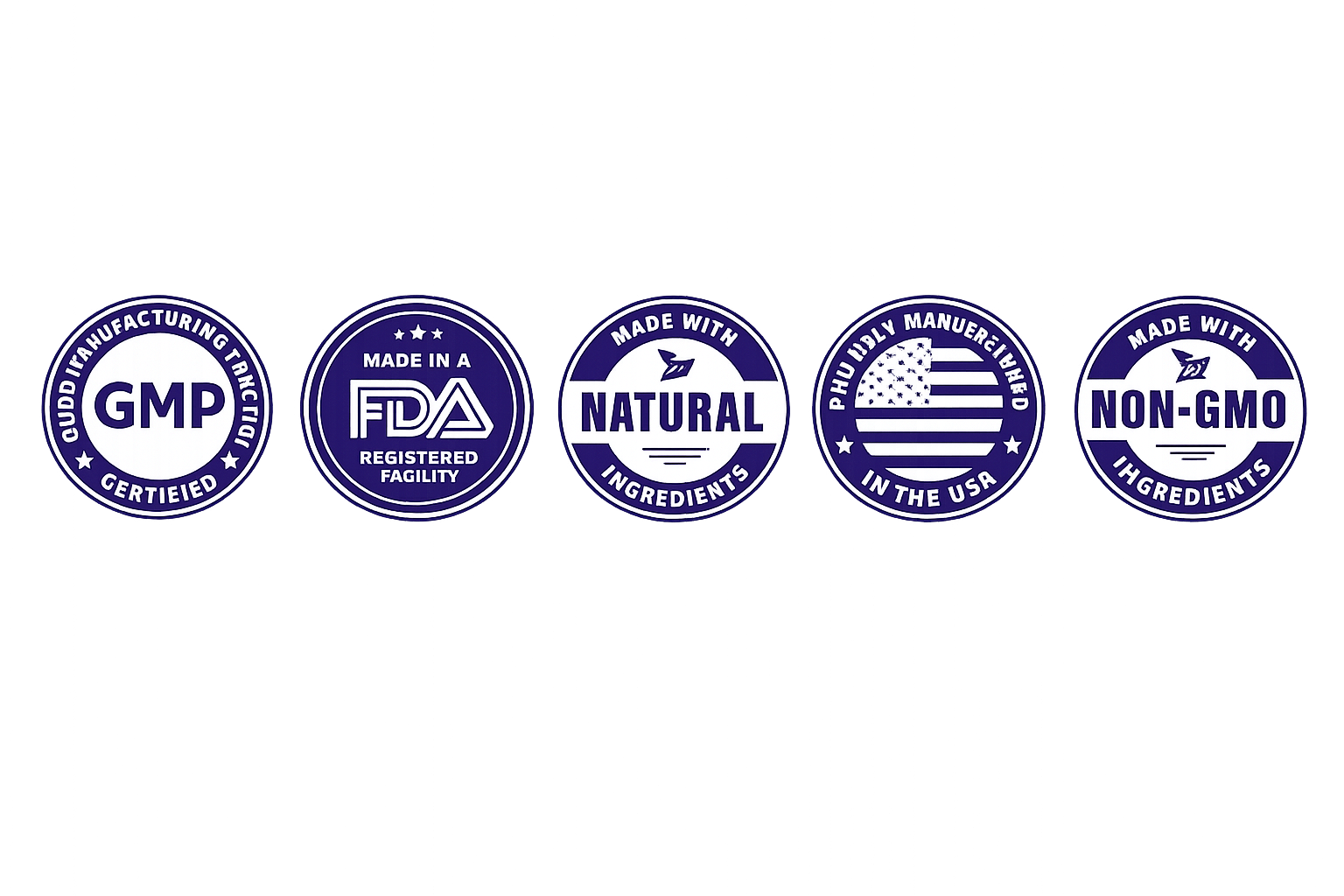 Quality Seals