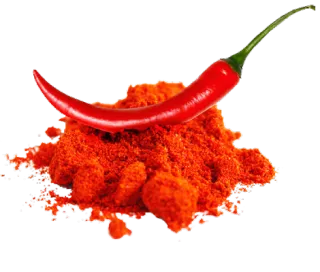 Cayenne