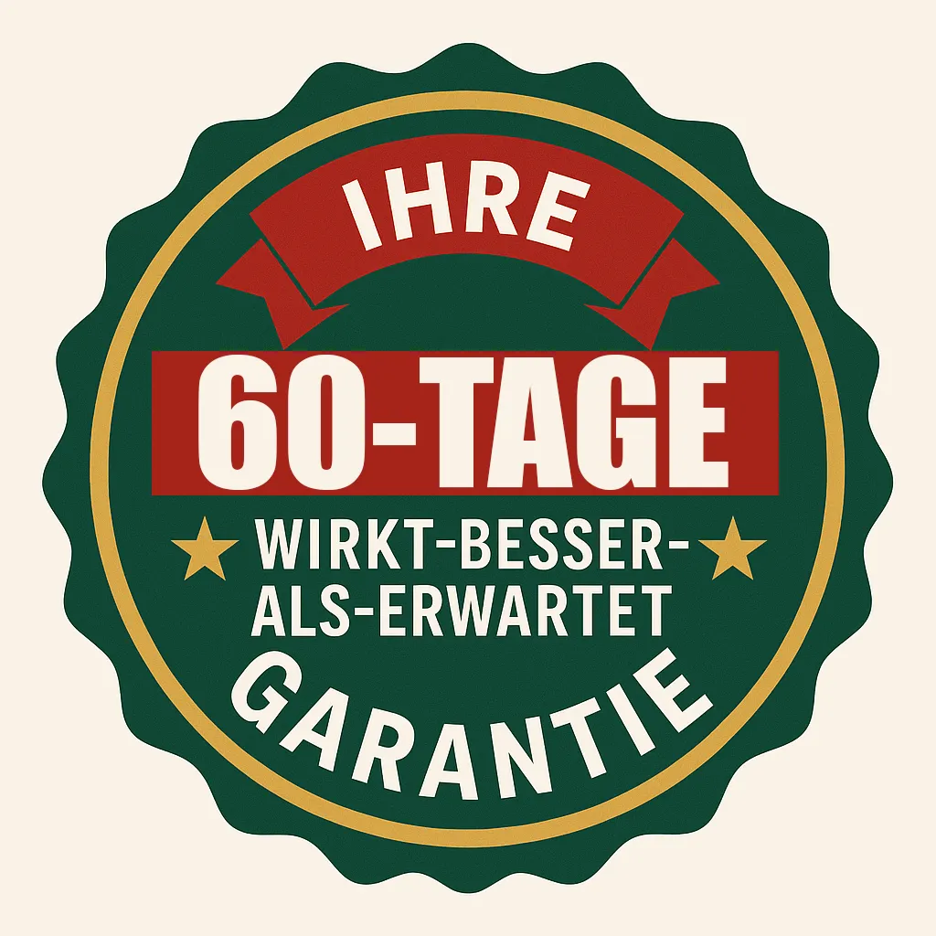 Garantie-Siegel 2