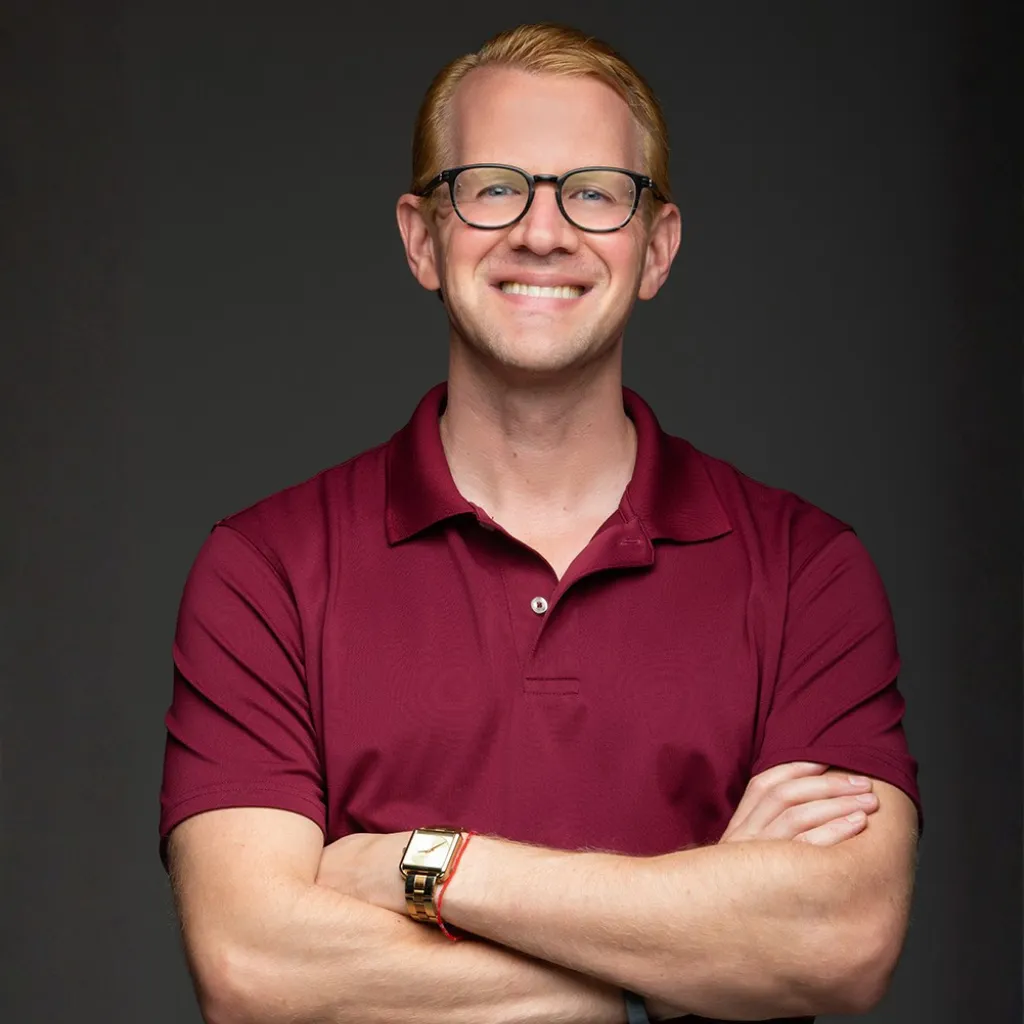 Dr. Eric Wood