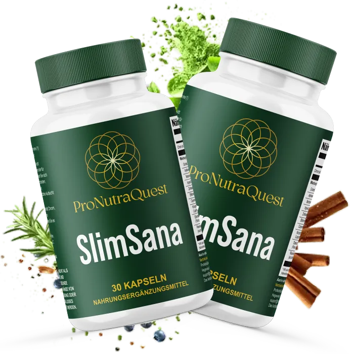 SlimSana Produkt