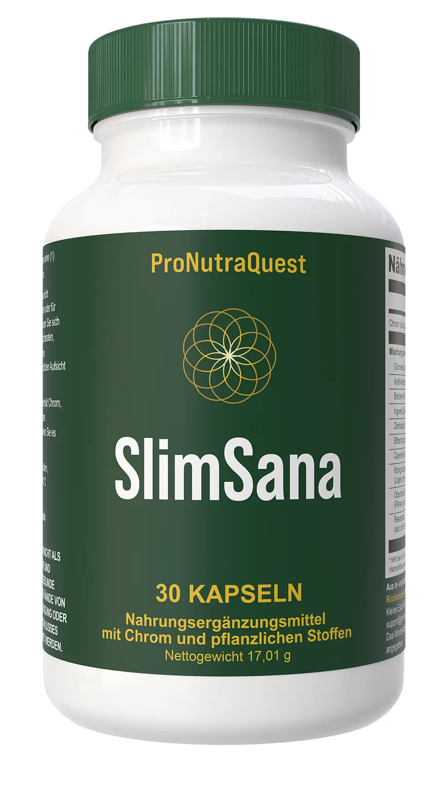 1 Flasche SlimSana