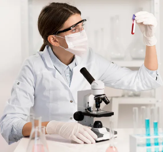 Wissenschaftler