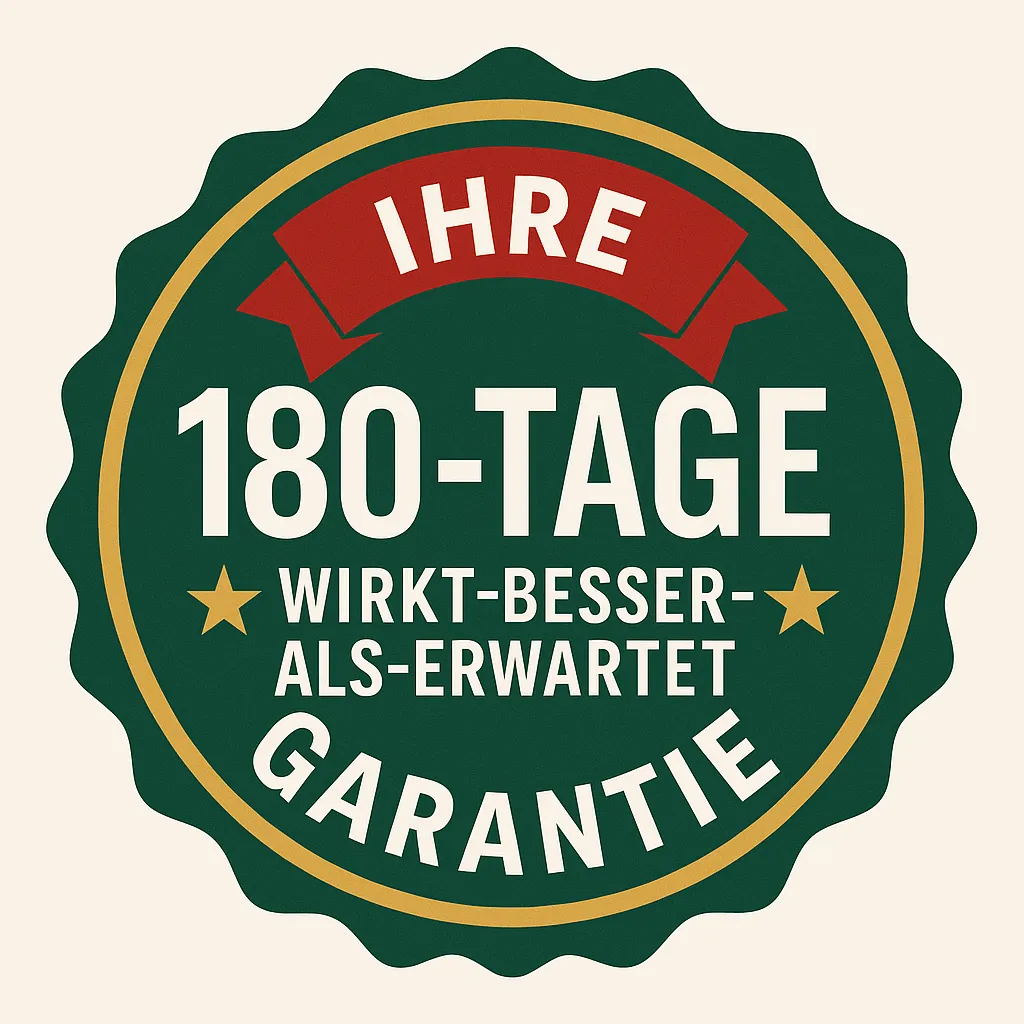 Garantie-Siegel