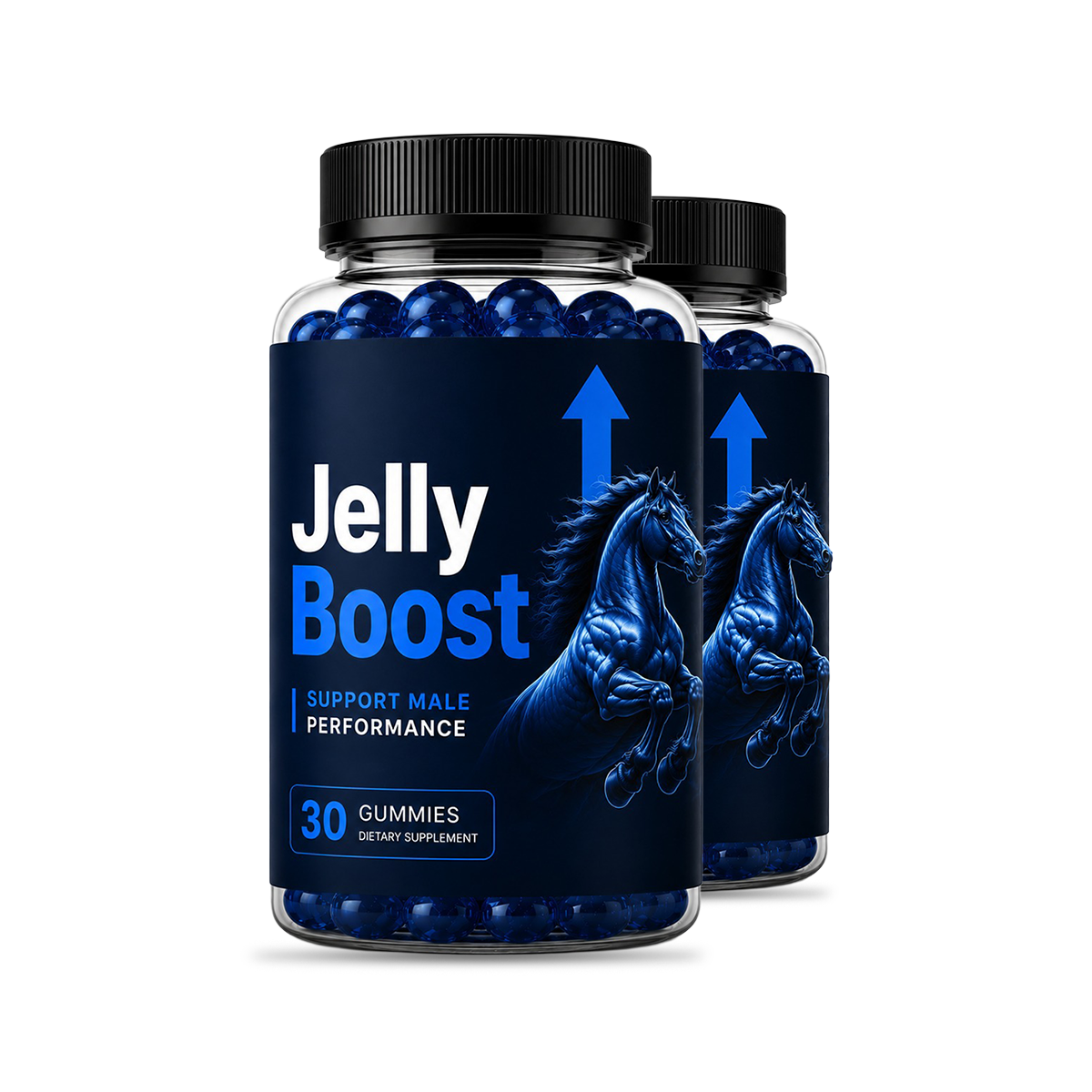 JellyBoost 2 bottle package