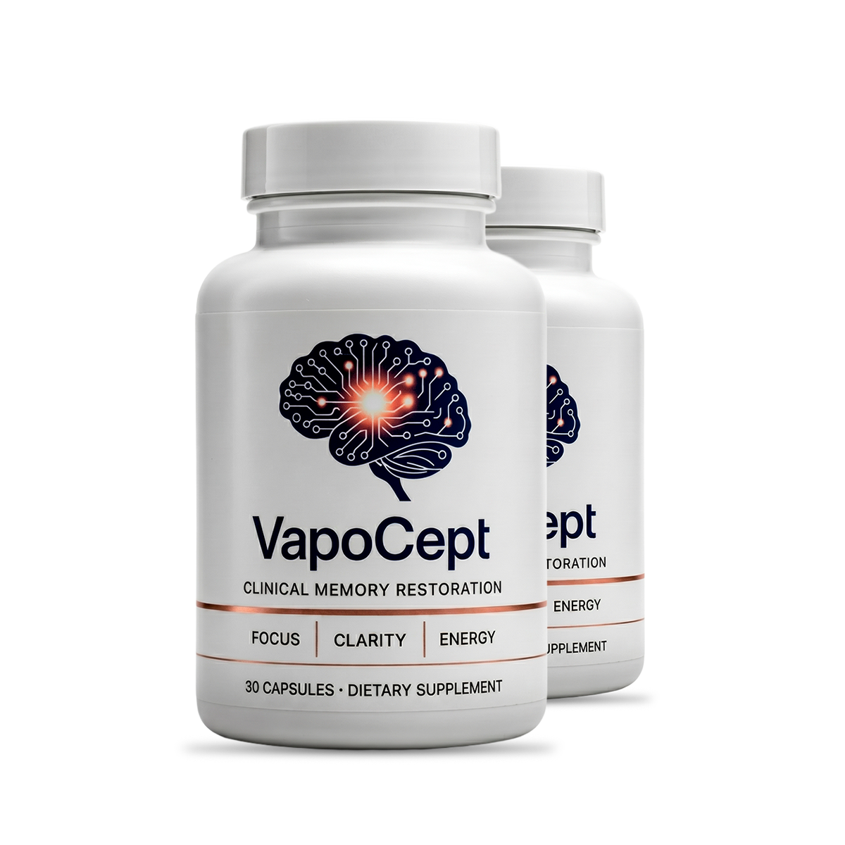2 VapoCept bottles offer