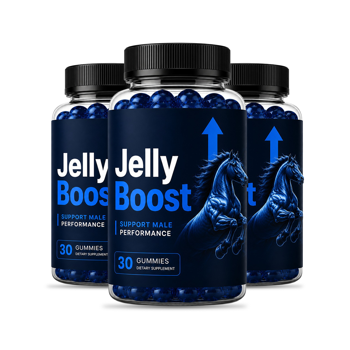 JellyBoost 3 bottle package