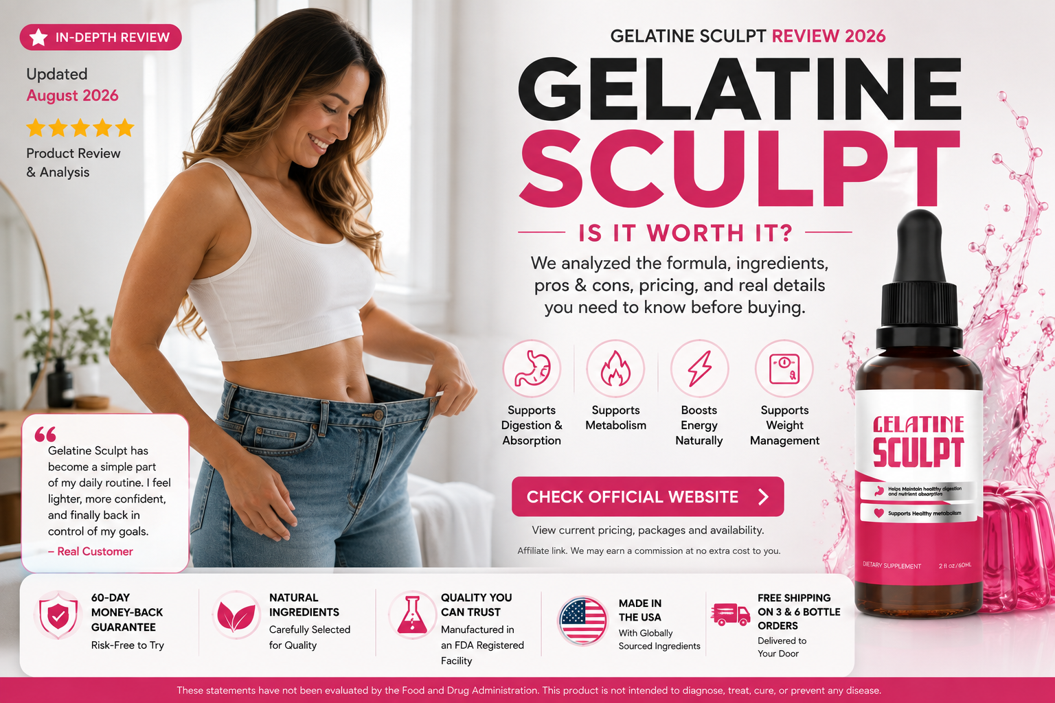 Illustration representing gradual, realistic progress in a wellness routine